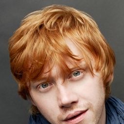 Foto Rupert Grint