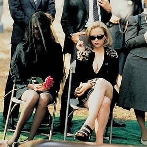 Foto O Oposto do Sexo