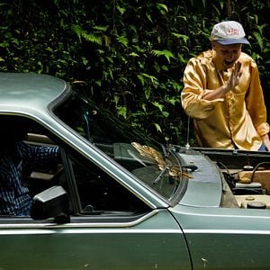 Foto Um Filme para Dirceu