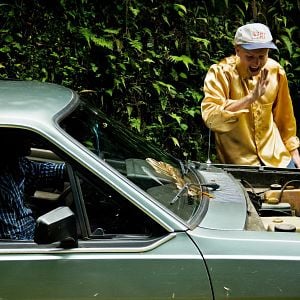 Foto Um Filme para Dirceu