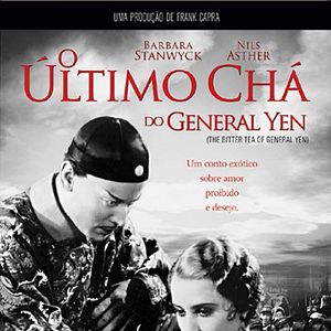 Foto O Último Chá do General Yen