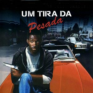 Foto Um Tira da Pesada