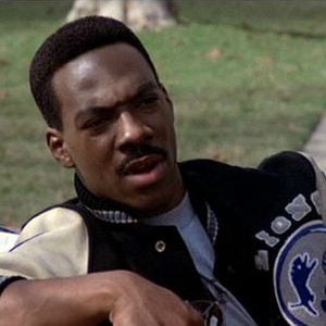 Foto Um Tira da Pesada 2