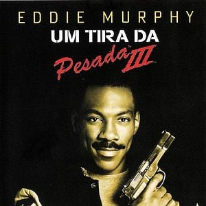 Foto Um Tira da Pesada 3