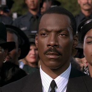 Foto Um Tira da Pesada 3