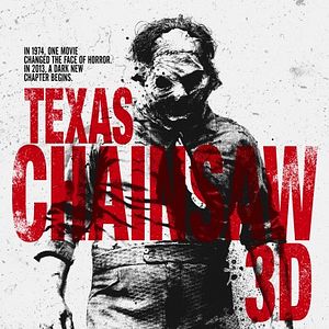 Foto O Massacre da Serra Elétrica 3D - A Lenda Continua