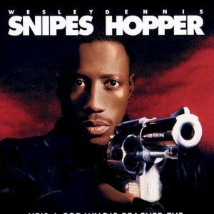 Foto Boiling Point - Em Ponto de Bala