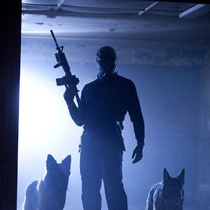 Foto O Colecionador de Corpos 2