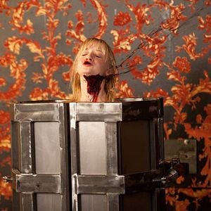 Foto O Colecionador de Corpos 2