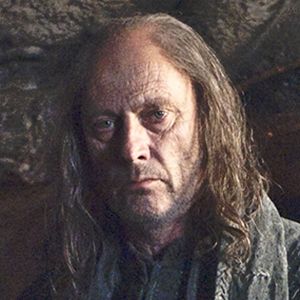 Foto Patrick Malahide