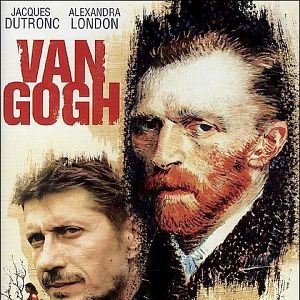 Foto Van Gogh