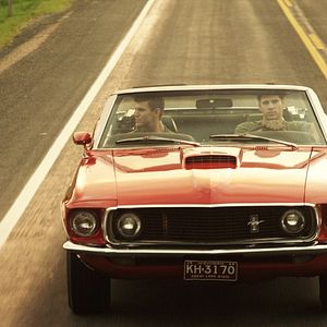 Foto Por Amor e Honra