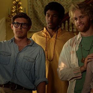 Foto Por Amor e Honra