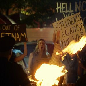 Foto Por Amor e Honra