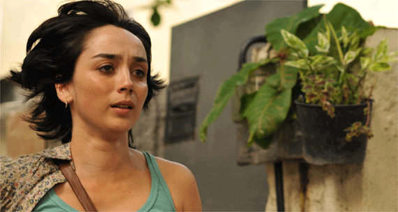 Foto A Memória que Me Contam