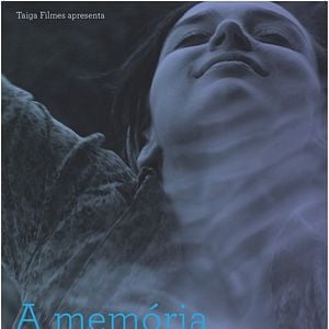 Foto A Memória que Me Contam