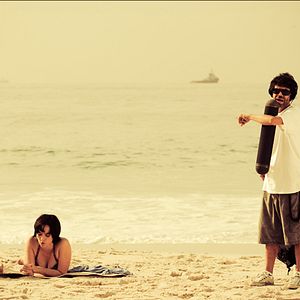 Foto A Memória que Me Contam