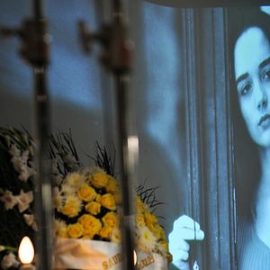 Foto A Memória que Me Contam