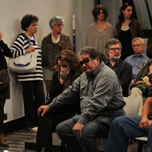 Foto A Memória que Me Contam