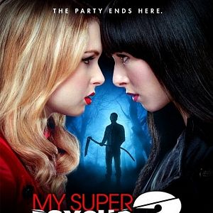 Foto ﻿Meu Super Aniversário de 16 Anos: Parte 3