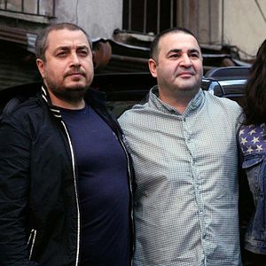 Foto Melisa Aslı Pamuk