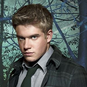 Foto Wolfblood