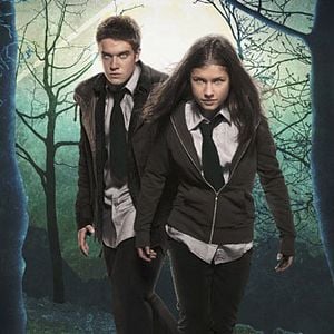 Foto Wolfblood