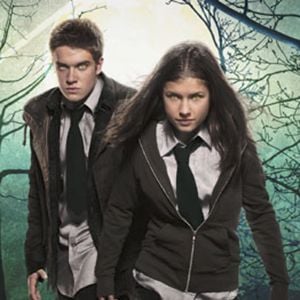 Foto Wolfblood