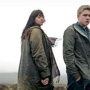 Foto Wolfblood