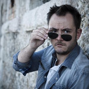 Foto Damien Jouillerot