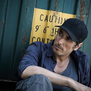Foto Vincent Elbaz