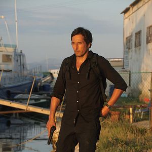 Foto Vincent Elbaz