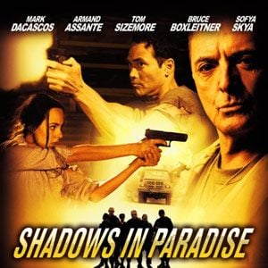 Foto Shadows in Paradise