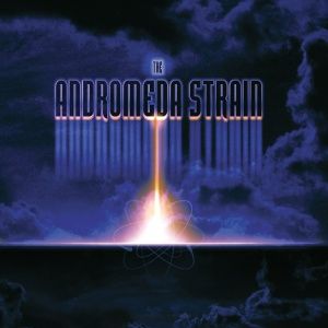 Foto O Enigma de Andrômeda