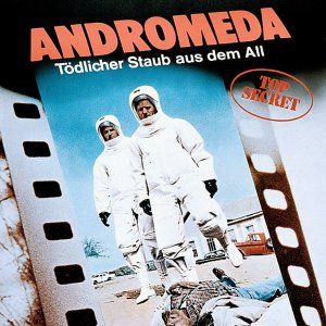 Foto O Enigma de Andrômeda