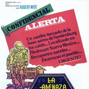 Foto O Enigma de Andrômeda