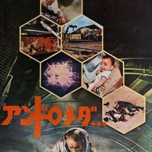 Foto O Enigma de Andrômeda