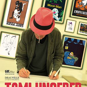 Foto The Tomi Ungerer story: Far out isn't far enough