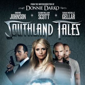 Foto Southland Tales - O Fim do Mundo