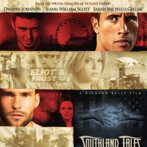 Foto Southland Tales - O Fim do Mundo