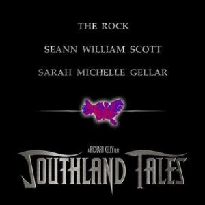 Foto Southland Tales - O Fim do Mundo