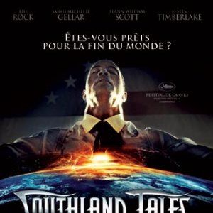 Foto Southland Tales - O Fim do Mundo