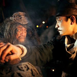 Foto Detetive D e o Império Celestial