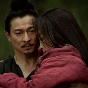 Foto Detetive D e o Império Celestial