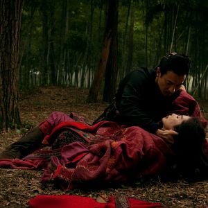 Foto Detetive D e o Império Celestial