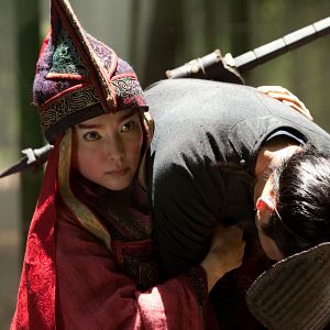 Foto Detetive D e o Império Celestial