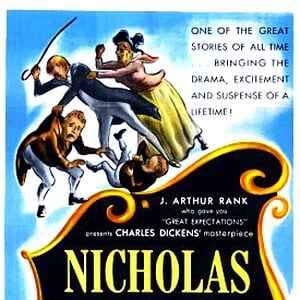 Foto As Vidas e Aventuras de Nicholas Nickleby