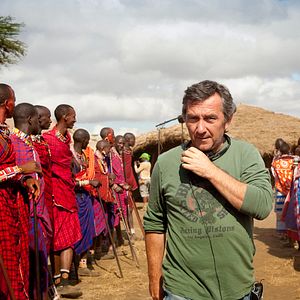 Foto Pascal Chaumeil