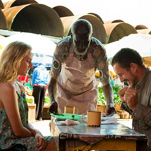 Foto Um Plano Perfeito