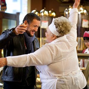 Foto Um Plano Perfeito